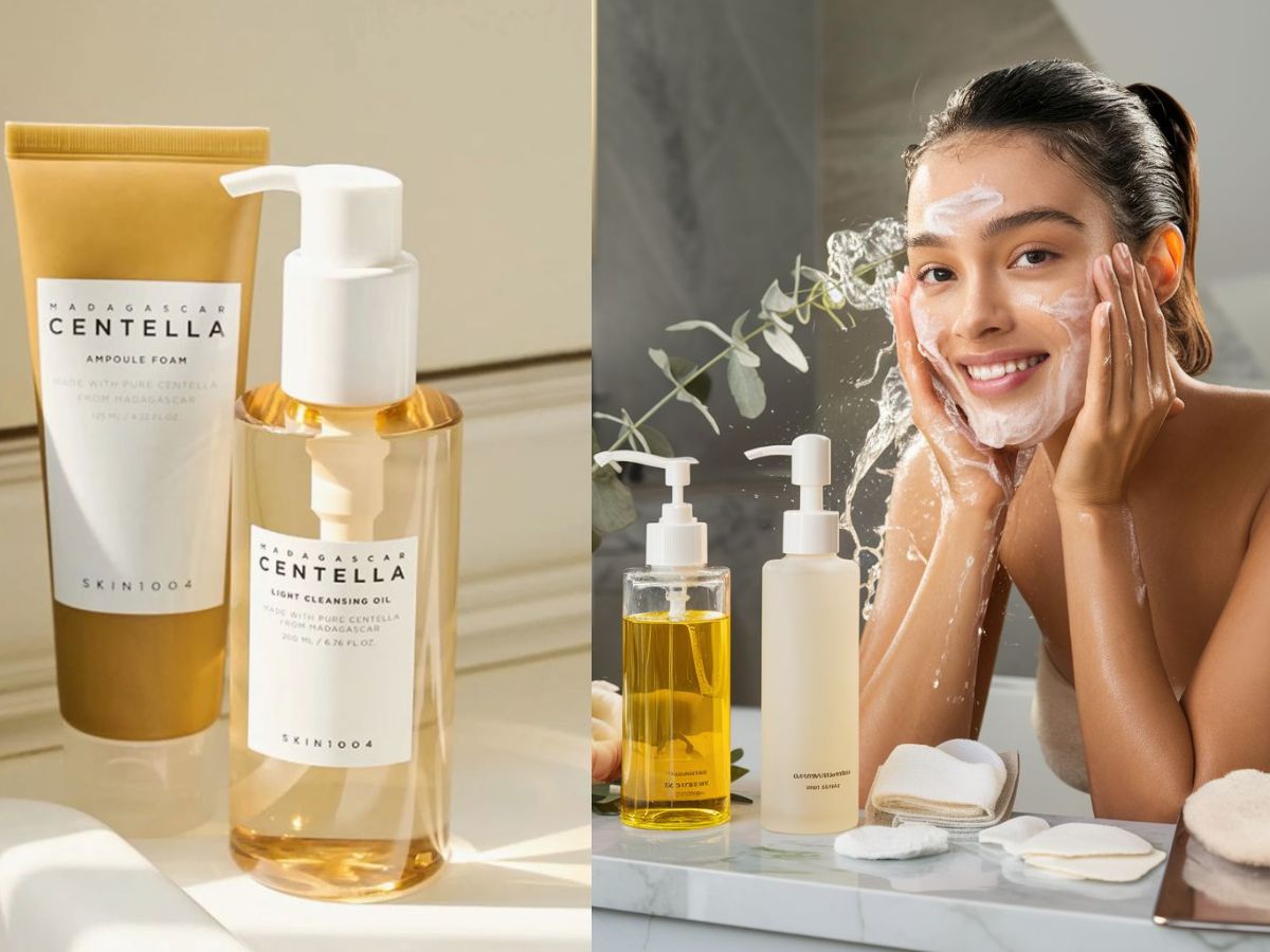 double-cleansing-to-skinimalism-six-k-beauty-skincare-trends-now-mainstream-in-india Image credit: Pinterest - Photo Gallery