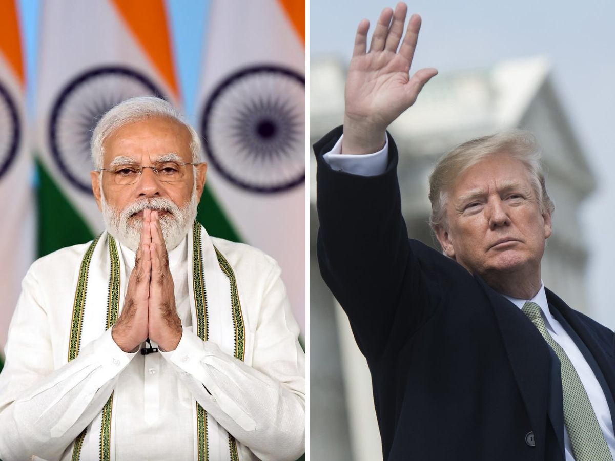 in-the-spotlight-5-stories-that-made-waves-in-the-last-24-hours India US Trade Talks Conclude Fifth Round(Image Credit- Google) - Photo Gallery