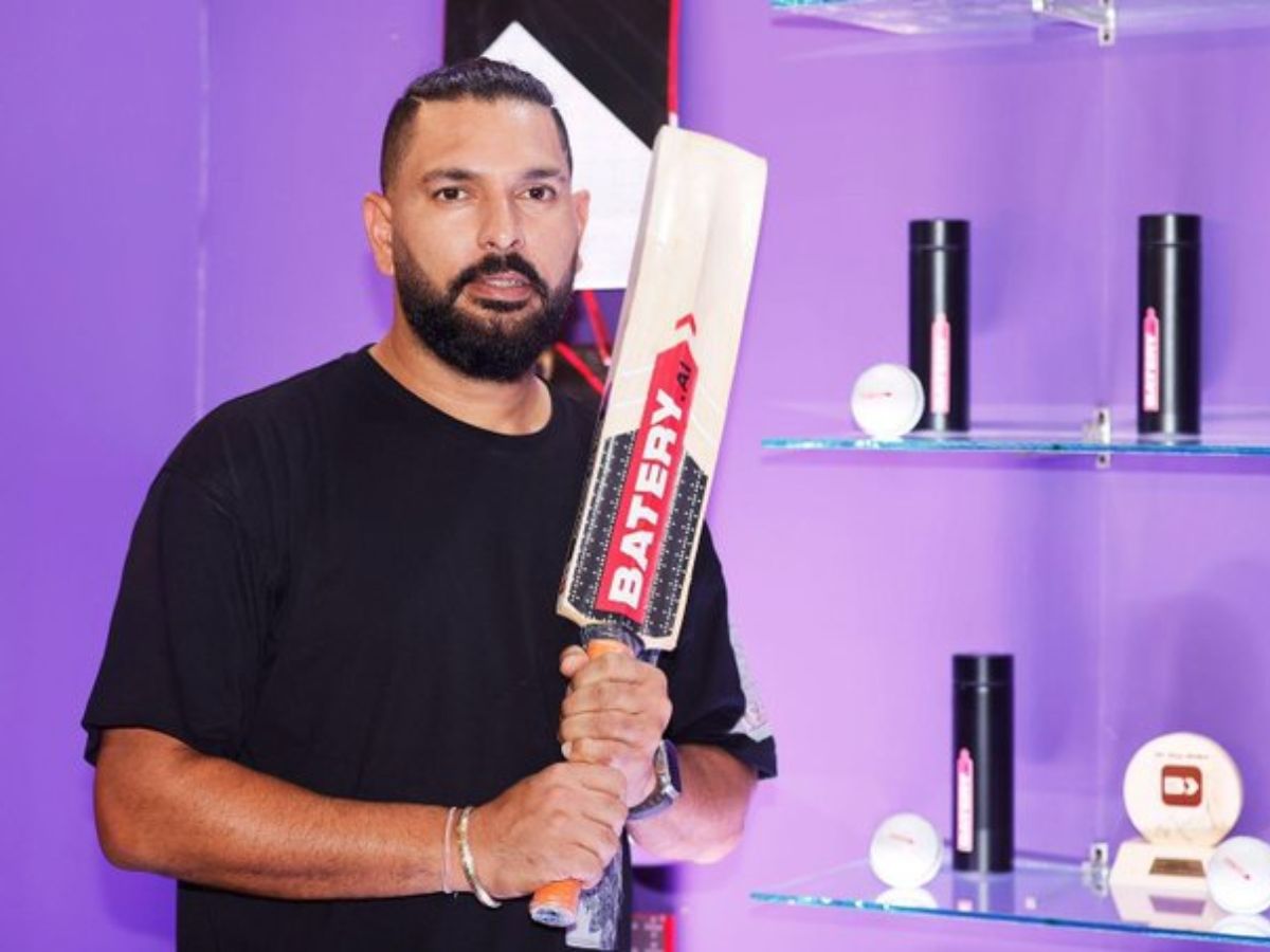 World Championships Of Legends 2025: From Power Hitters To Masterminds, Let’s Meet The Leaders - Photo Gallery