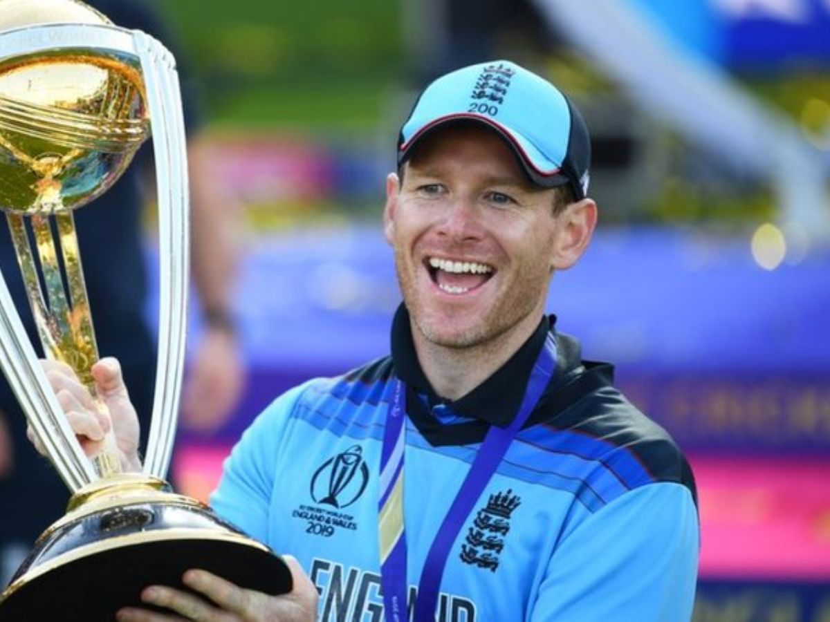 World Championships Of Legends 2025: From Power Hitters To Masterminds, Let’s Meet The Leaders - Photo Gallery