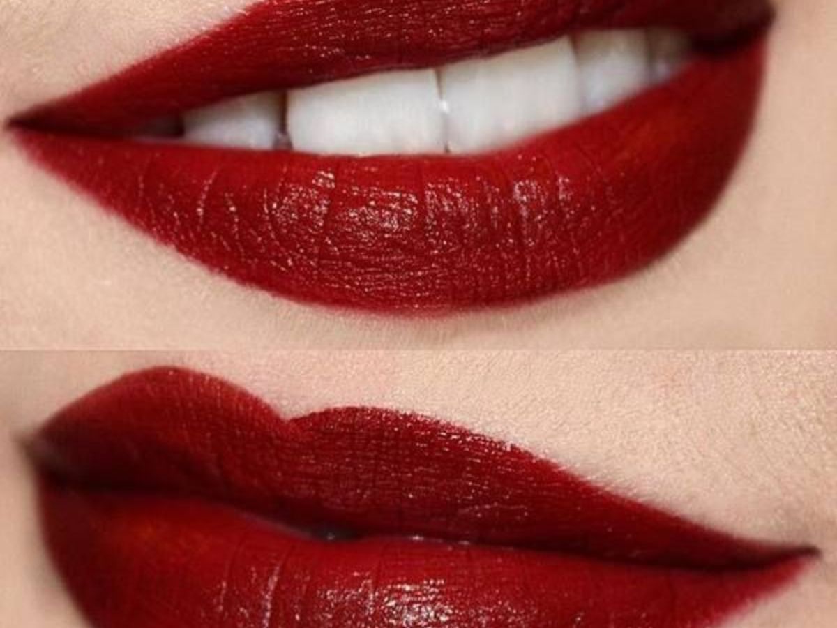 5-viral-lip-shades-that-are-dominating-gen-z-makeup-bags 5 Viral Lip Shades That Are Dominating Gen Z Makeup Bags: In Pics - Photo Gallery