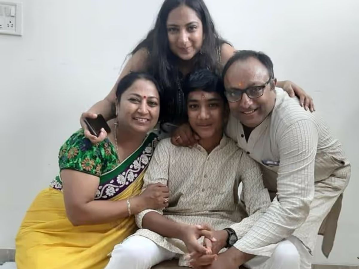 happy-birthday-delhi-cm-rekha-gupta-celebrating-the-leader-who-rose-through-the-ranks Early Life And Roots(Image Credit- Google) - Photo Gallery