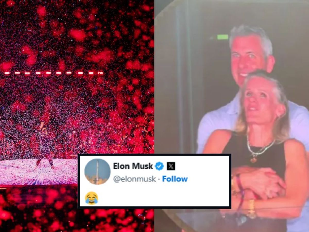 coldplay-concert-scandal-kiss-cam-catches-office-affair-internet-explodes Cold Play Scandal: How Social Media Reacted To The Viral ‘Colleague Affair’ - Photo Gallery