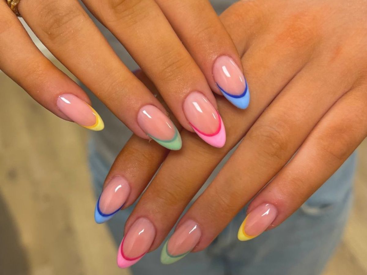 five-sizzling-nail-art-trends-ruling-college-campuses-in-2025 Image Credit - Pinterest - Photo Gallery