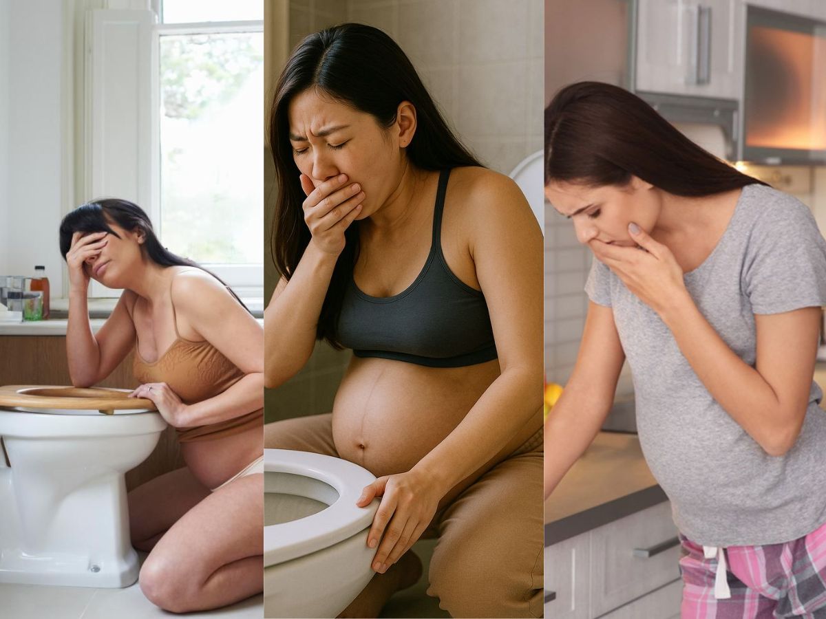 symptoms-during-pregnancy-that-nobody-will-tell-you-a-journey-full-of-emotional-and-physical-changes 8 Pregnancy Symptoms That No One Warned You About More Than Just A Baby Bump - Photo Gallery
