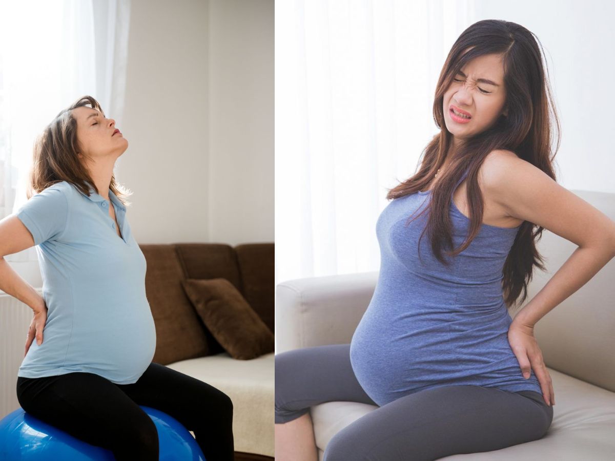 symptoms-during-pregnancy-that-nobody-will-tell-you-a-journey-full-of-emotional-and-physical-changes 8 Pregnancy Symptoms That No One Warned You About More Than Just A Baby Bump - Photo Gallery