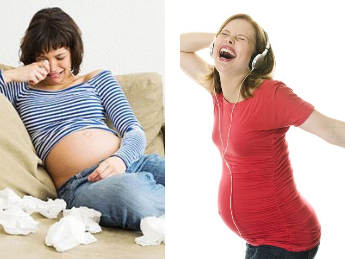 symptoms-during-pregnancy-that-nobody-will-tell-you-a-journey-full-of-emotional-and-physical-changes 8 Pregnancy Symptoms That No One Warned You About More Than Just A Baby Bump - Photo Gallery