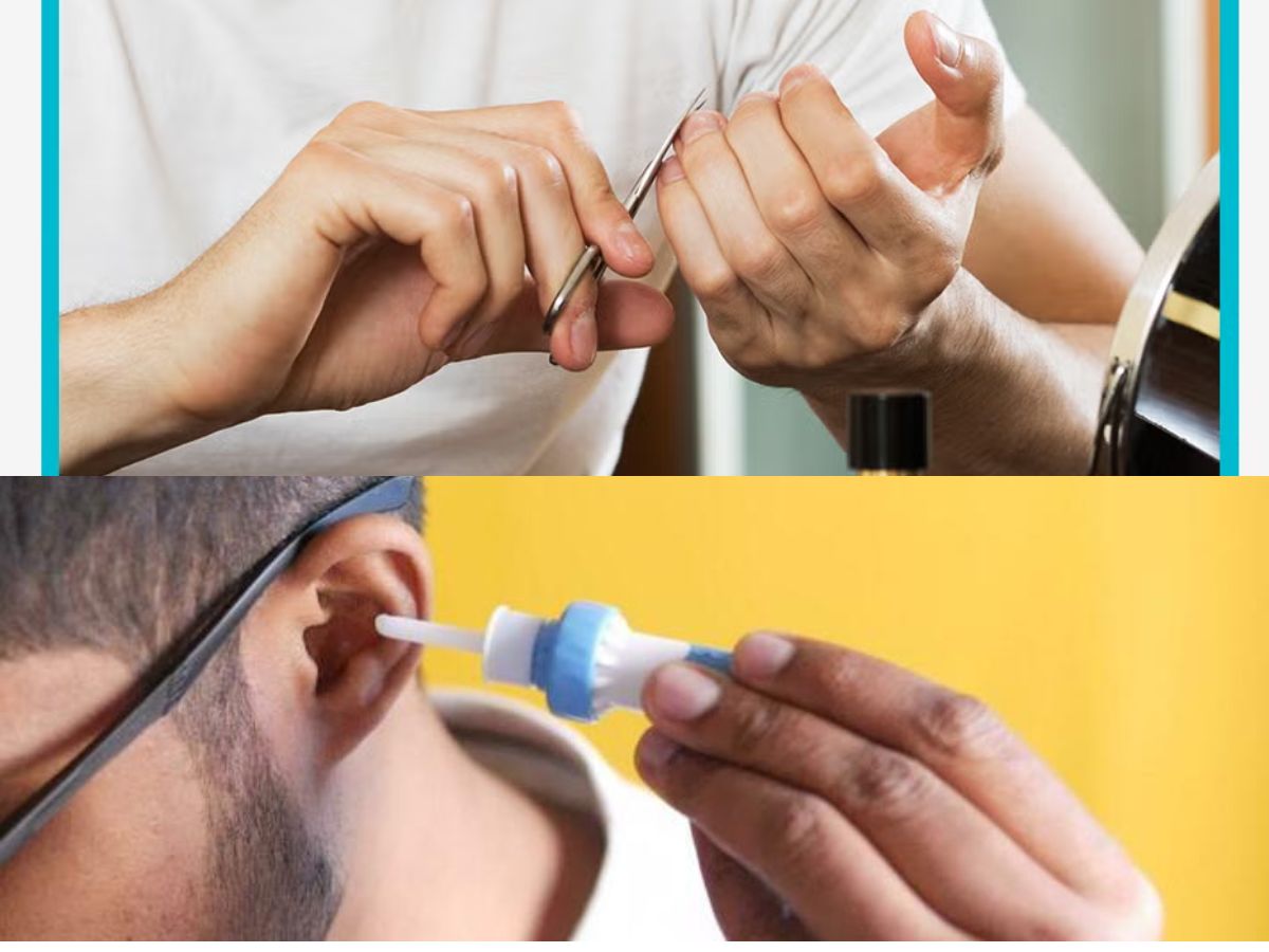 hygiene-routine-for-every-man-to-look-handsome-and-well-groomed-at-every-point-of-time 7 Step Hygiene Routine For Every Man To Look Their Best - Photo Gallery