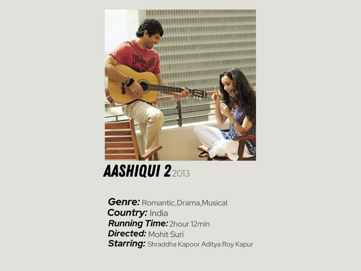 before-saiyyara-5-films-that-prove-mohit-suri-is-a-master-of-emotional-musical-drama Image Credit: Pinterest - Photo Gallery