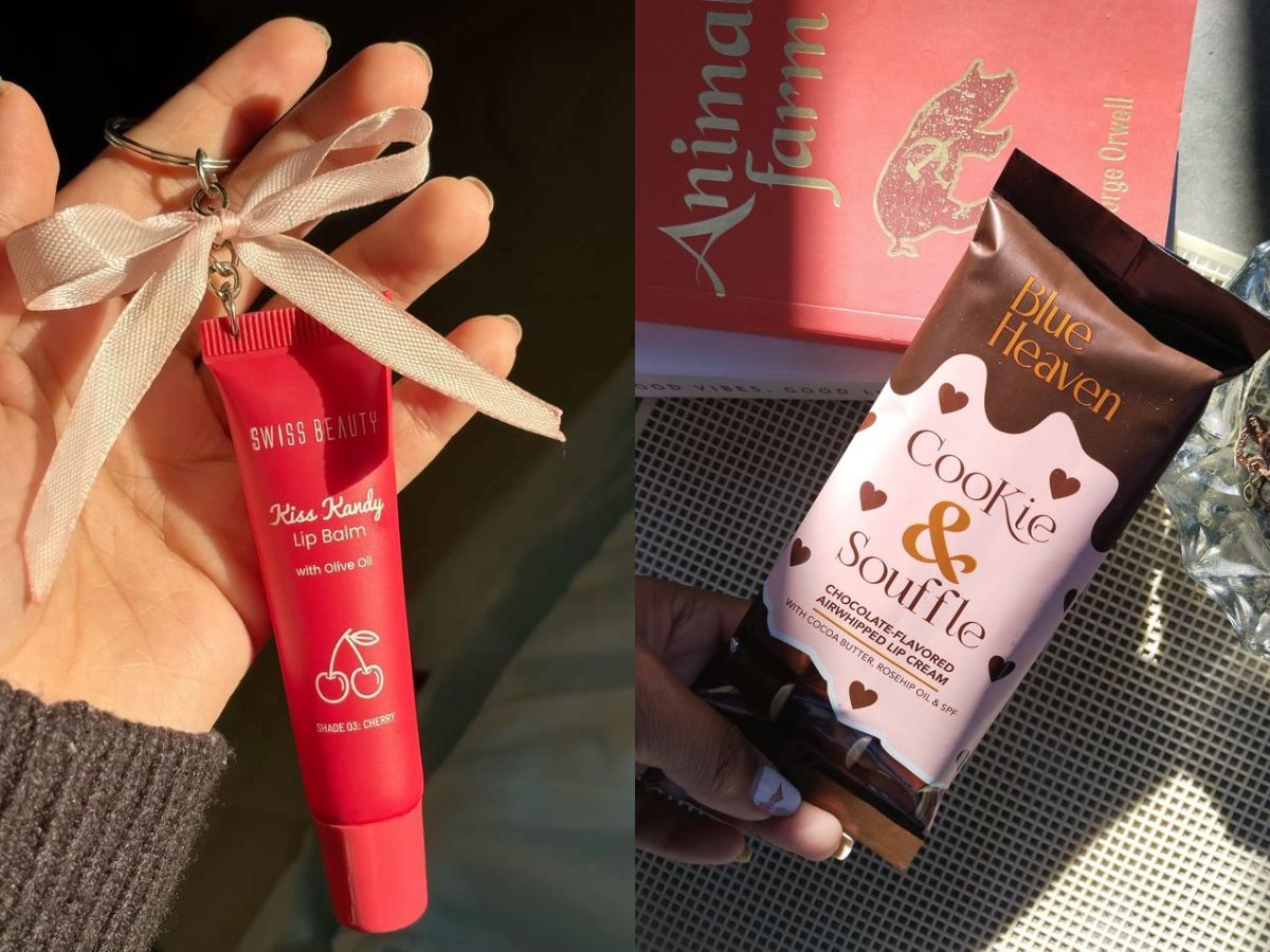 top-10-affordable-makeup-brands-in-india-2025-edition-from-maybelline-to-lakm Top 10 Affordable Makeup Brands In India (2025 Edition) - Photo Gallery