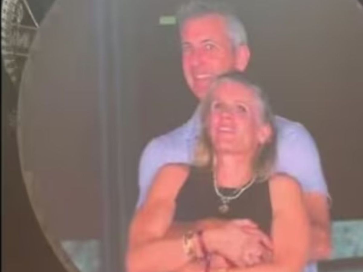 who-is-andy-byron-caught-with-kristin-cabot-in-coldplay-gate-controversy-wife-megan-kerrigan Coldplay Controversy Explained: Who Is Astronomer CEO Andy Byron’s Wife Megan Kerrigan? - Photo Gallery