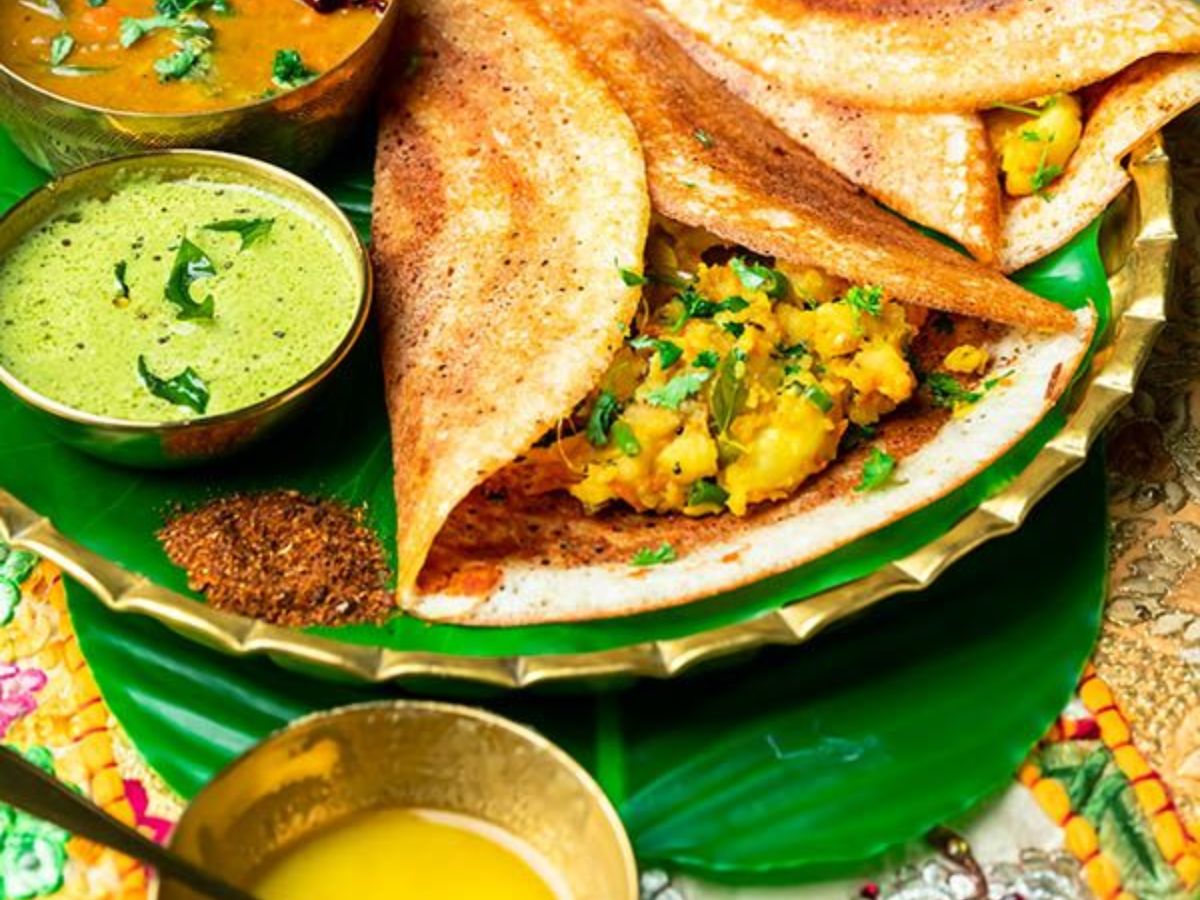 7-south-indian-food-items-you-should-definitely-try-from-dosa-to-idli-sambar 7 South Indian Food Items You Should Definitely Try - Photo Gallery