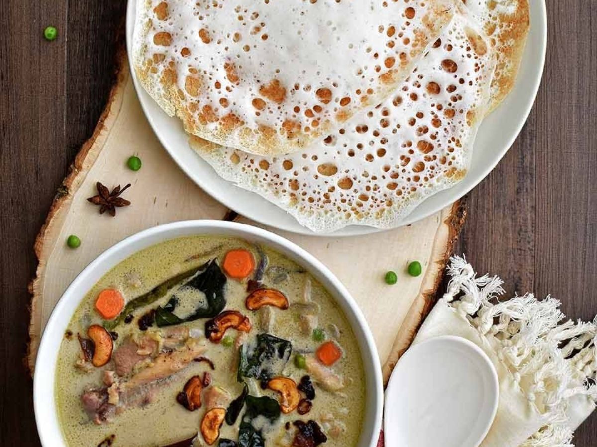 7-south-indian-food-items-you-should-definitely-try-from-dosa-to-idli-sambar 7 South Indian Food Items You Should Definitely Try - Photo Gallery