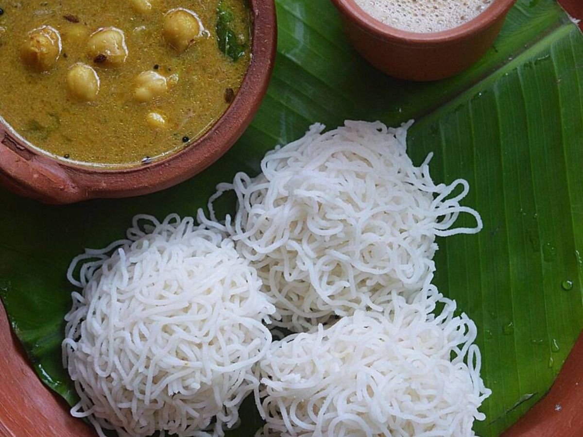 7-south-indian-food-items-you-should-definitely-try-from-dosa-to-idli-sambar 7 South Indian Food Items You Should Definitely Try - Photo Gallery