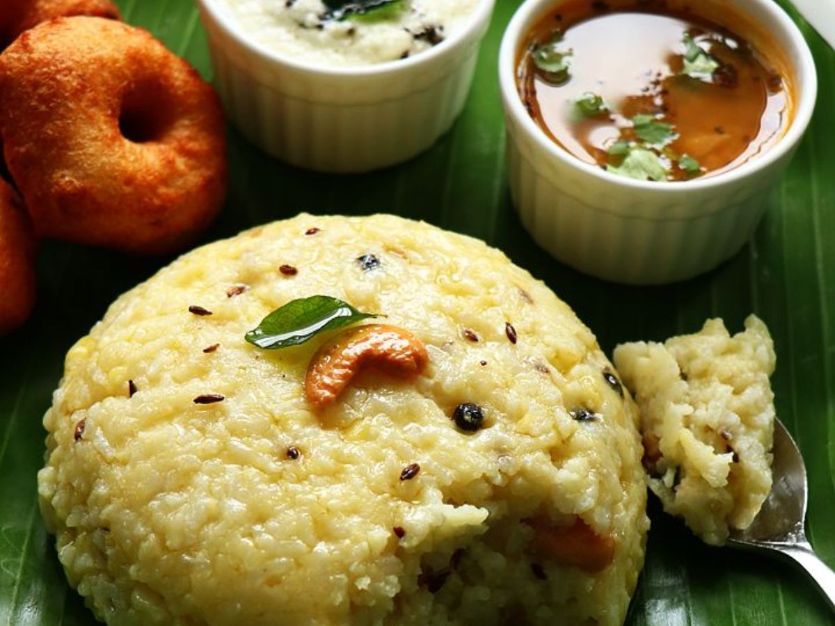 7-south-indian-food-items-you-should-definitely-try-from-dosa-to-idli-sambar 7 South Indian Food Items You Should Definitely Try - Photo Gallery