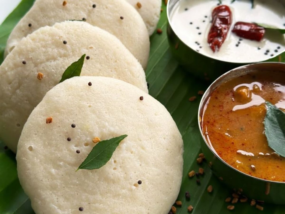 7-south-indian-food-items-you-should-definitely-try-from-dosa-to-idli-sambar 7 South Indian Food Items You Should Definitely Try - Photo Gallery