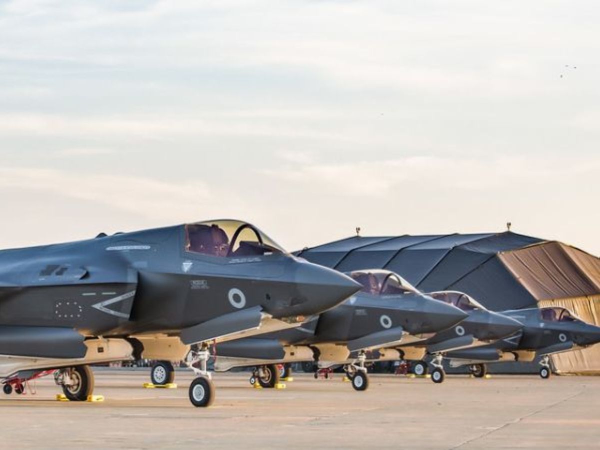 top-6-countries-with-most-advanced-fighter-jets-in-the-world-top-ranked-from-us-to-france Nations with the Strongest Air force: 6 Countries Leading in Advanced Fighter Jet Technology - Photo Gallery
