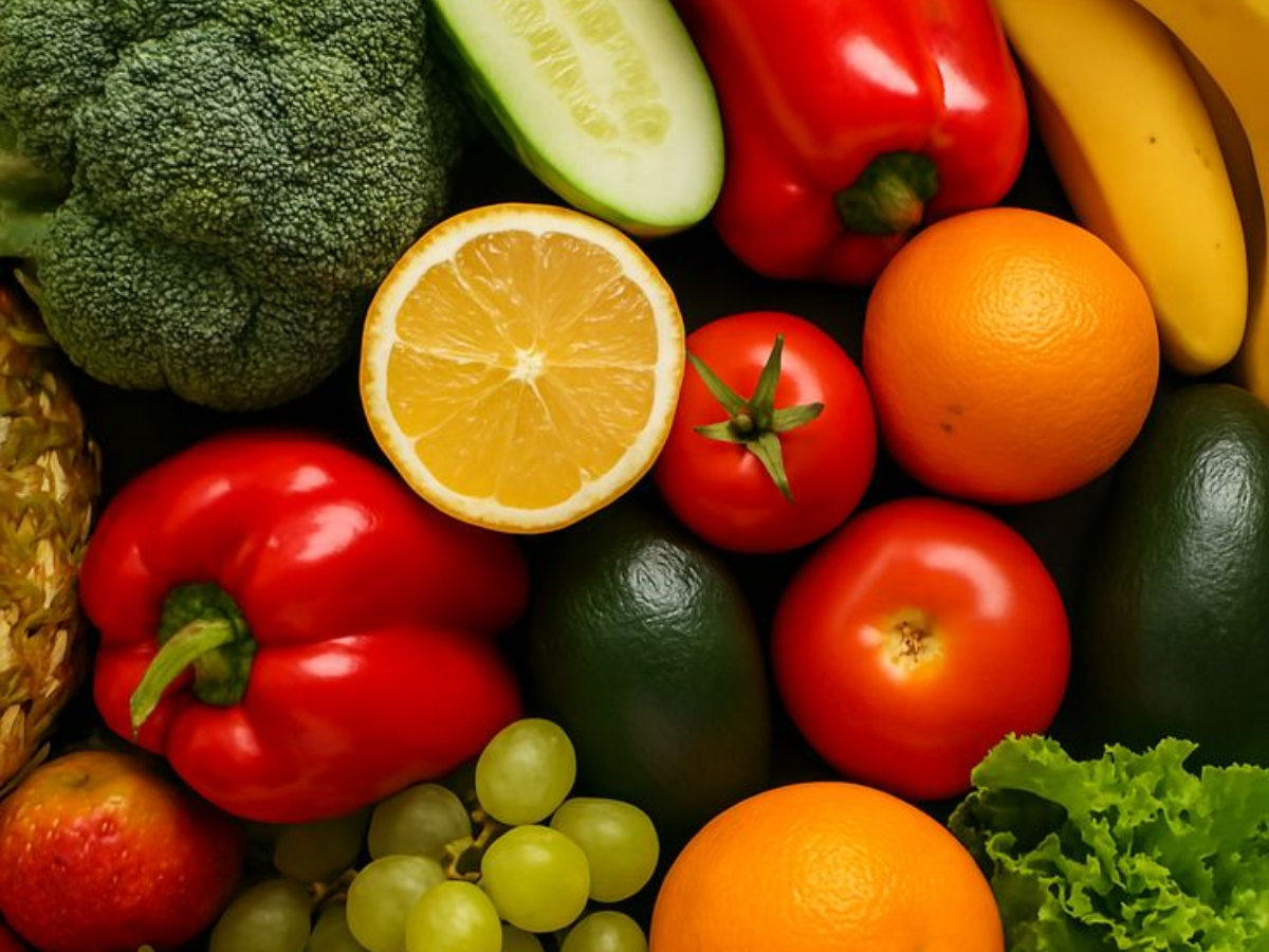 keep-it-fresh-diy-hacks-to-extend-produce-shelf-life Image Credit: Pinterest - Photo Gallery