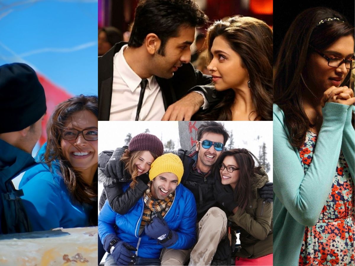 7-nostalgic-films-re-releases-of-2025-from-yeh-jawani-hai-deewani-to-star-wars 7 Nostalgic Films Re-Releases Of 2025: From Yeh jawani hai deewani to Star wars - Photo Gallery