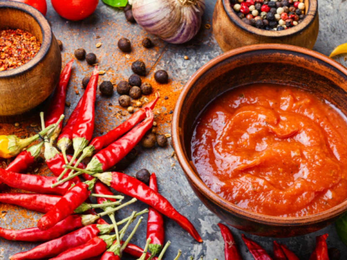 foods-to-avoid-before-bedtime-for-better-sleep-and-health-from-spicy-food-to-cheese-and-drinks Want to Sleep Better? Avoid These 6 Foods Before You Hit the Pillow - Photo Gallery