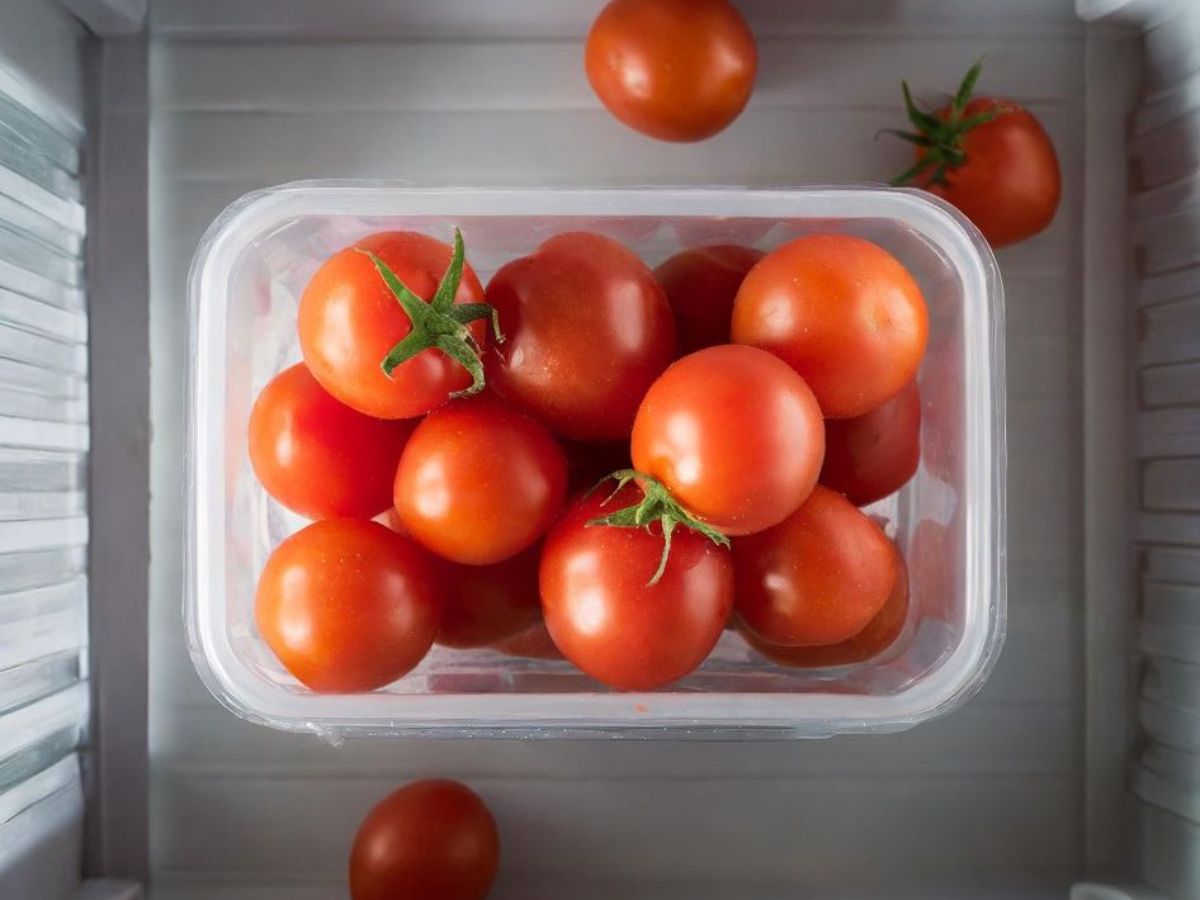keep-it-fresh-diy-hacks-to-extend-produce-shelf-life Image Credit: Pinterest - Photo Gallery