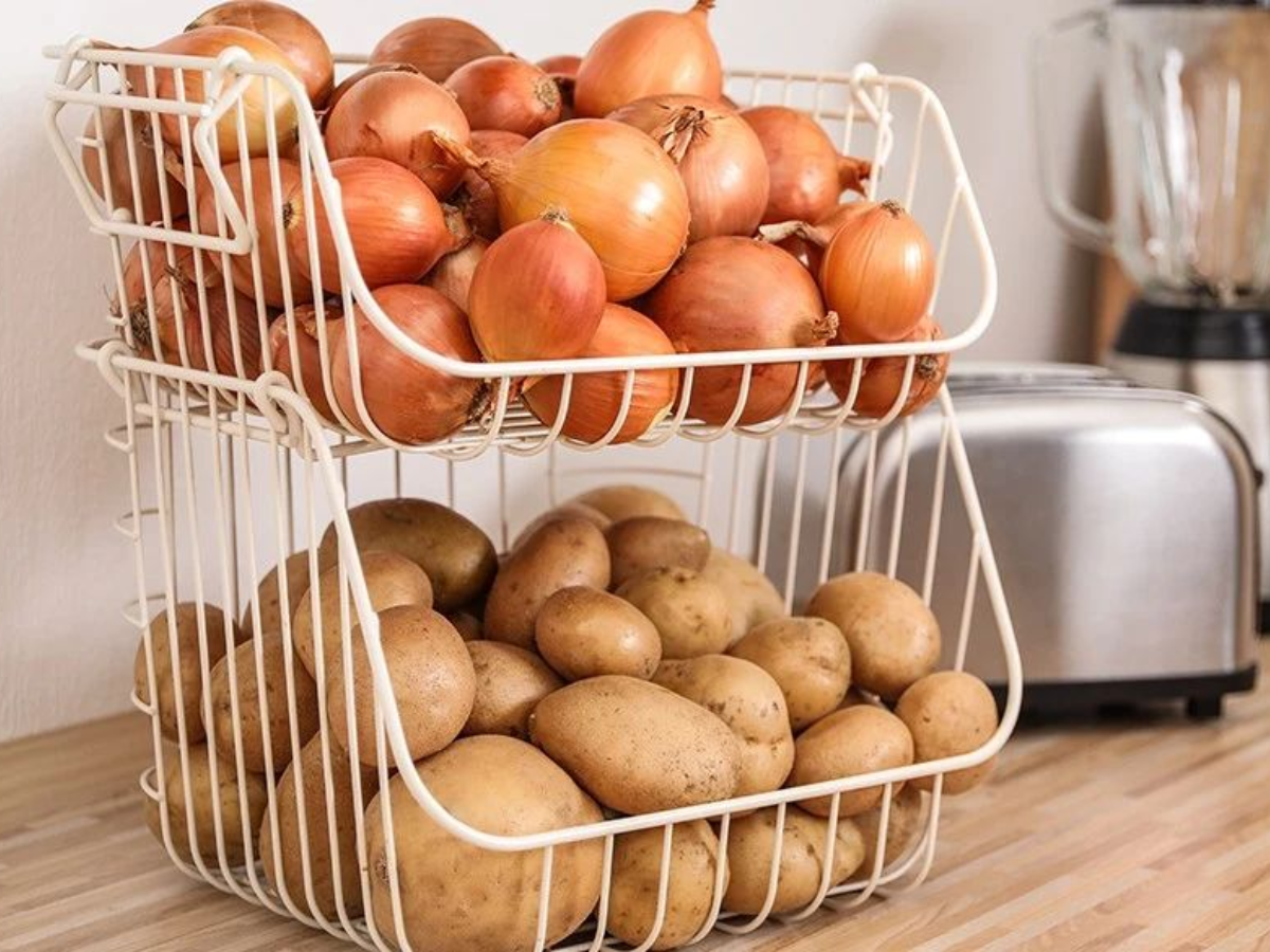 keep-it-fresh-diy-hacks-to-extend-produce-shelf-life Image Credit: Pinterest - Photo Gallery