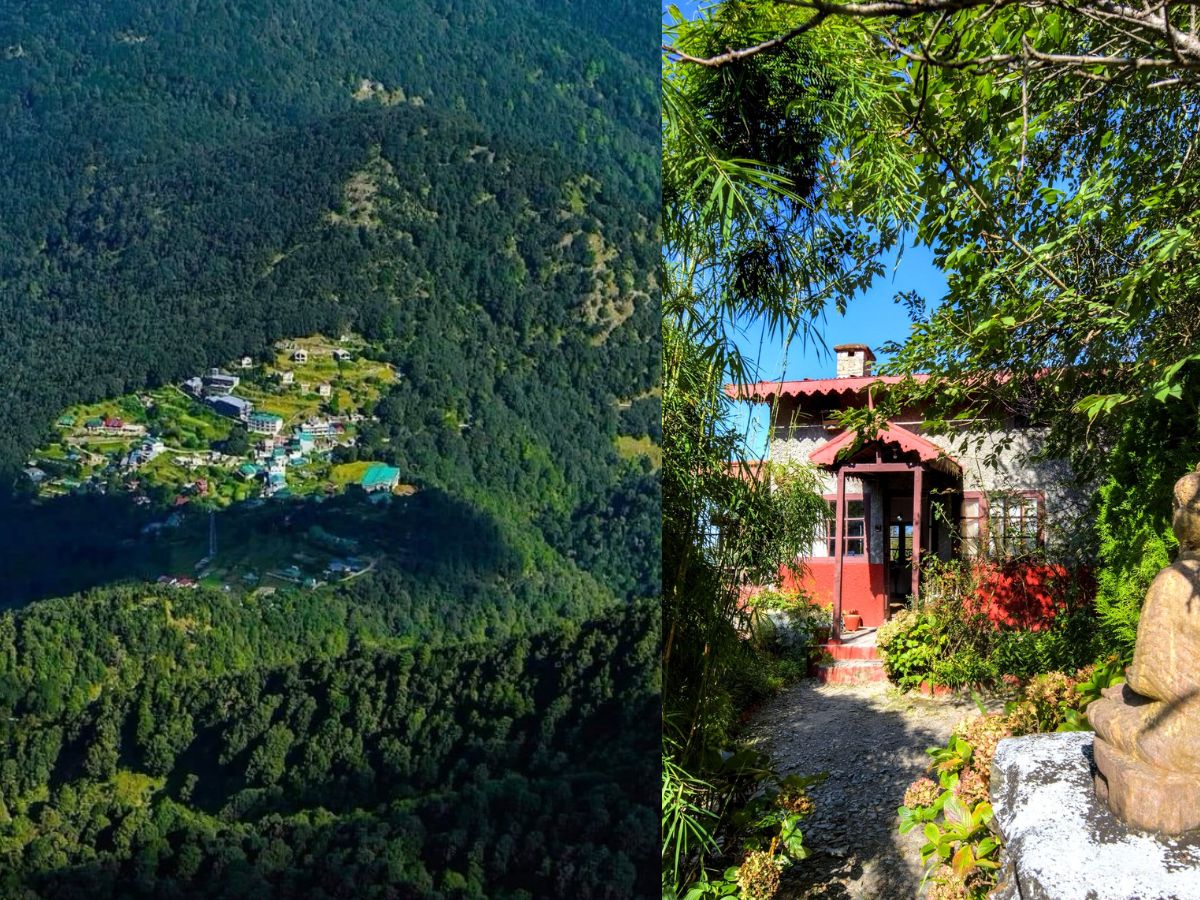 ” Weekend Gateway” Don’t Miss!! 8 Places Near Delhi - Photo Gallery