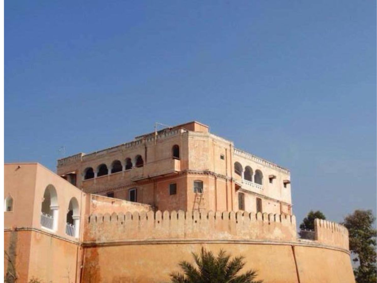 ” Weekend Gateway” Don’t Miss!! 8 Places Near Delhi - Photo Gallery