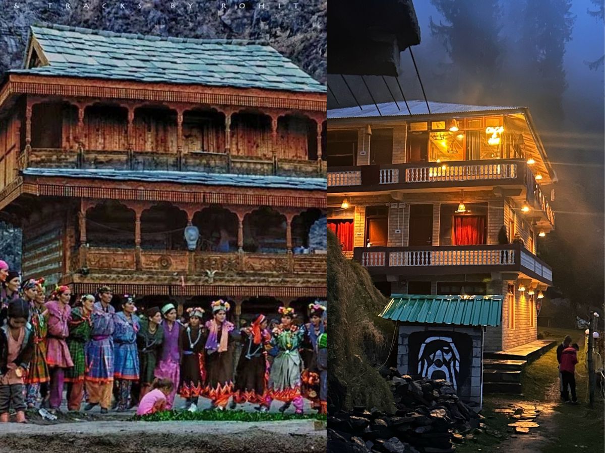 ” Weekend Gateway” Don’t Miss!! 8 Places Near Delhi - Photo Gallery