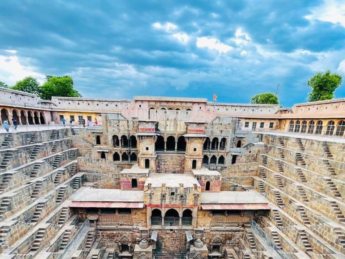 ” Weekend Gateway” Don’t Miss!! 8 Places Near Delhi - Photo Gallery