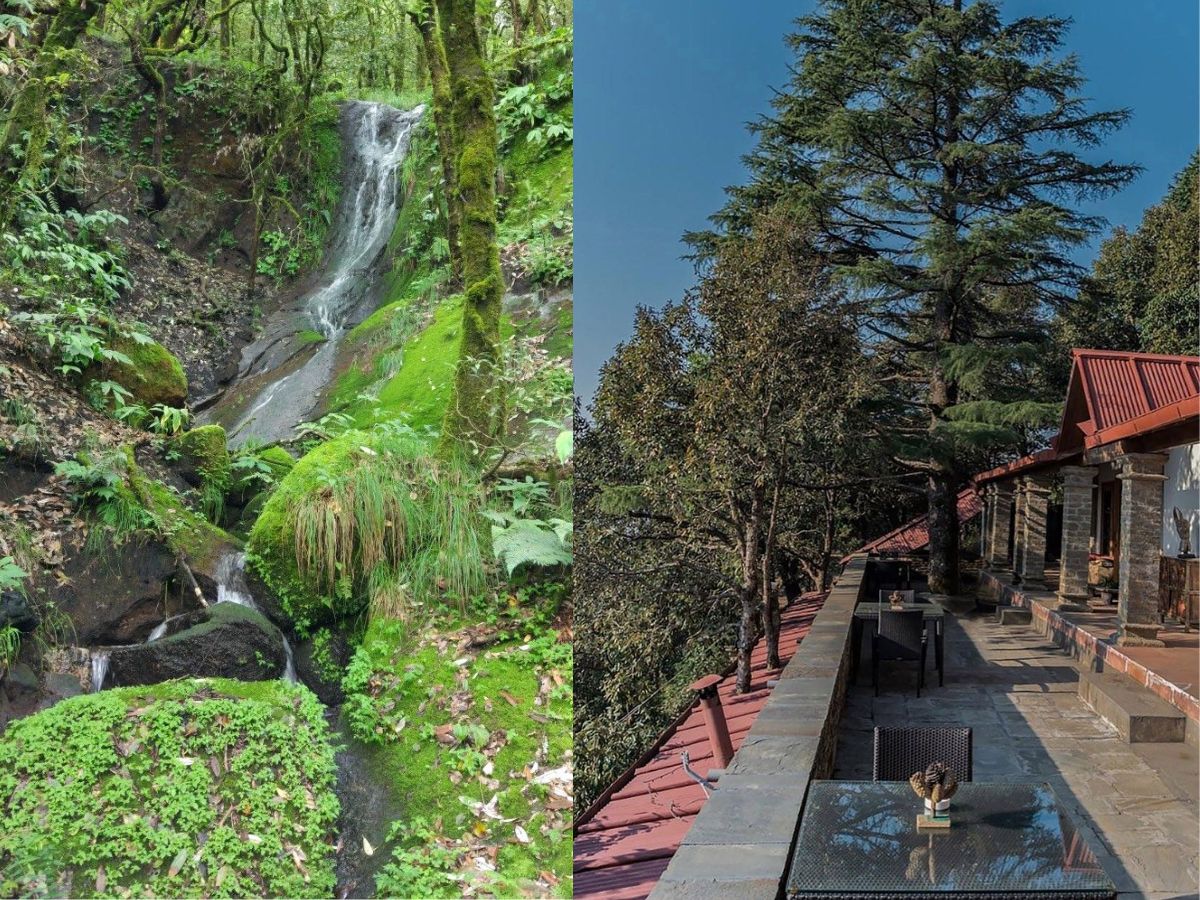 ” Weekend Gateway” Don’t Miss!! 8 Places Near Delhi - Photo Gallery