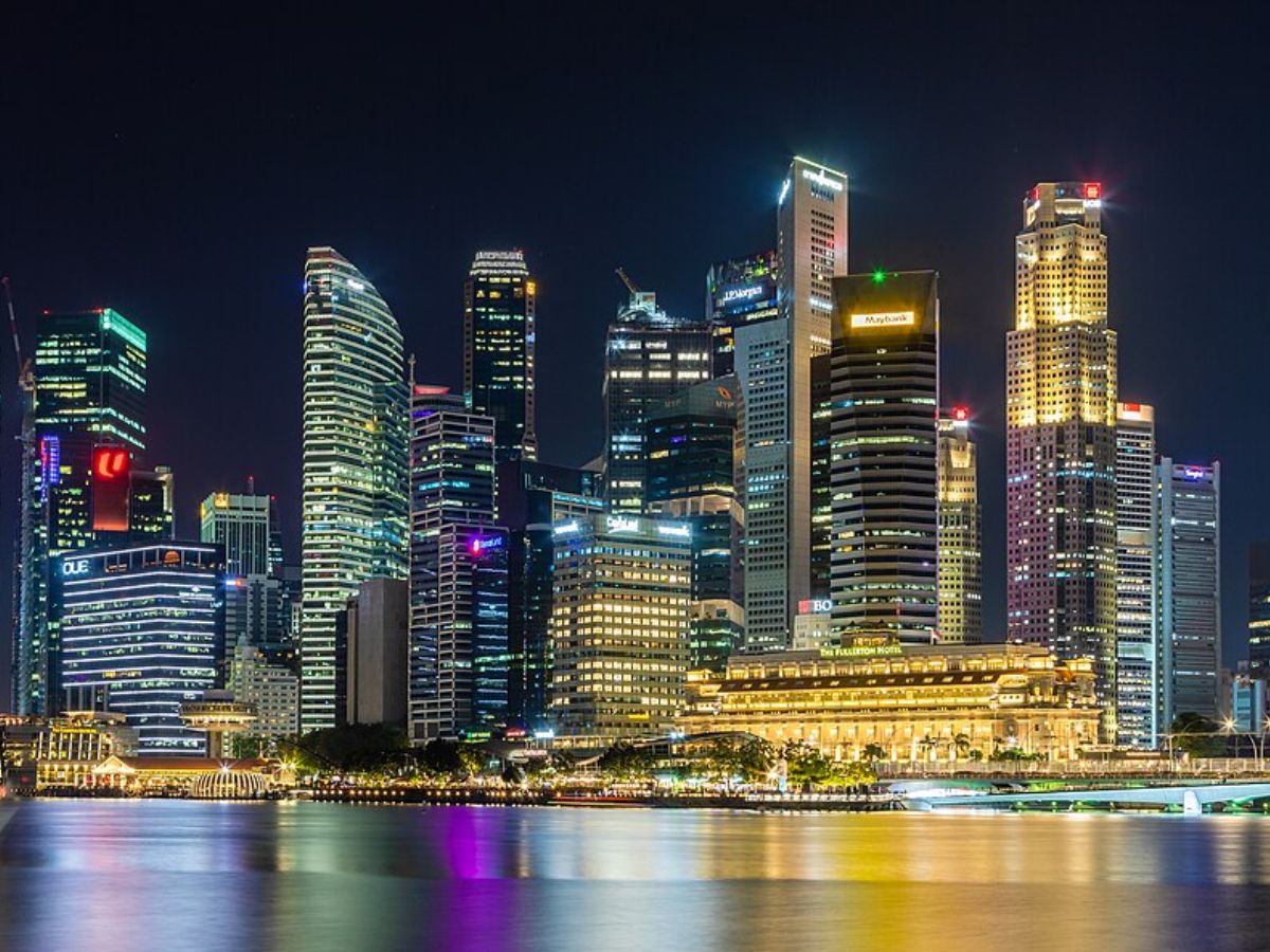worlds-richest-cities-2025-top-6-destinations-millionaires-prefer-to-live-and-invest Top 6 Cities Millionaires Are Flocking to in 2025 for Wealth, Lifestyle, and Investment Opportunities - Photo Gallery