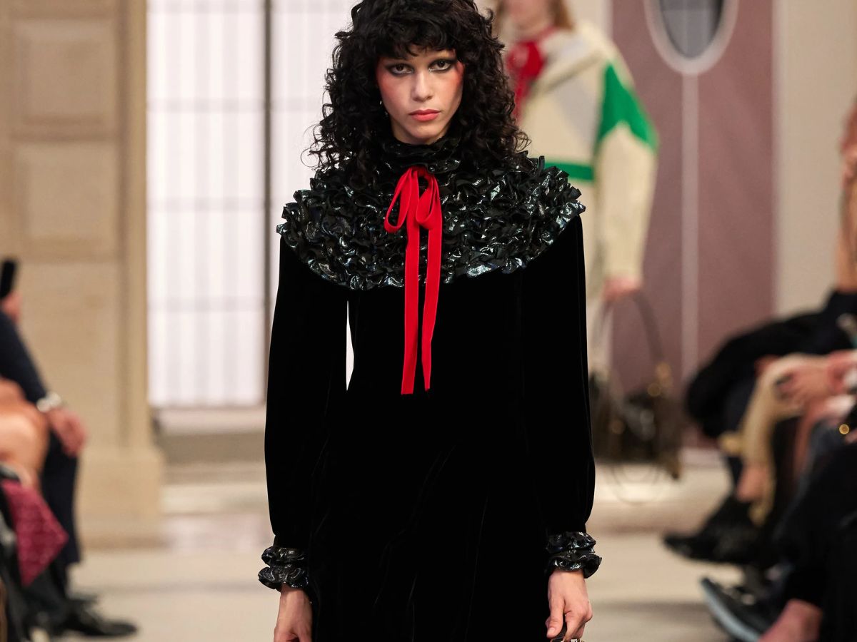 top-luxury-fashion-looks-you-must-see-in-2025-in-pics Top Luxury Fashion Looks You Must See In 2025: In Pics - Photo Gallery