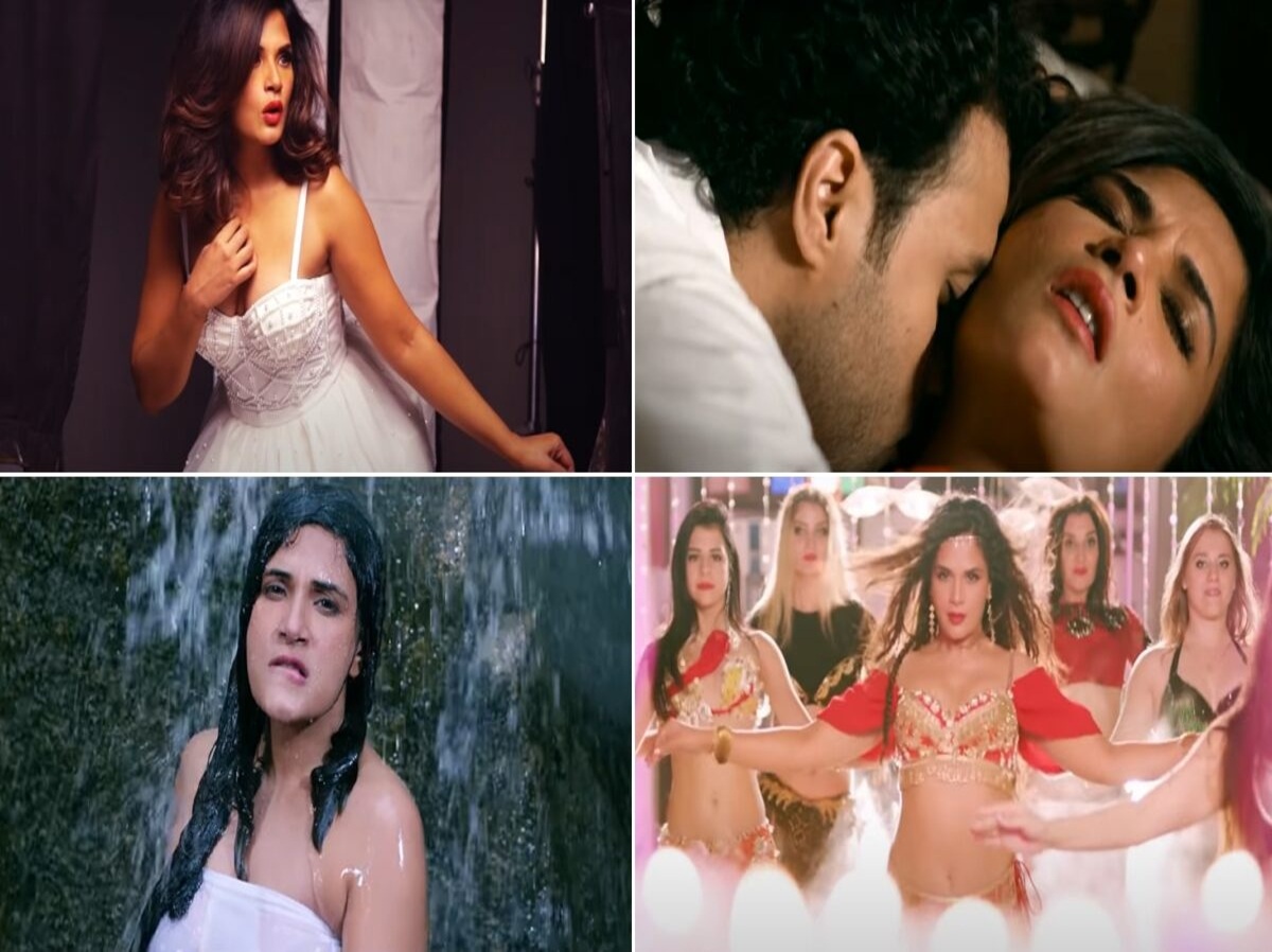 too-hot-to-handle-5-intimate-movie-moments-of-richa-chadha Too Hot to Handle: 5 Intimate Movie Moments of Richa Chadha - Photo Gallery