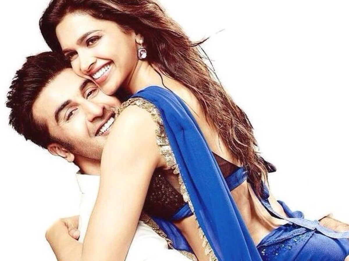 Hottest Celebrity Couples Who Set Screens On Fire, Then Walked Away In Real Life - Photo Gallery