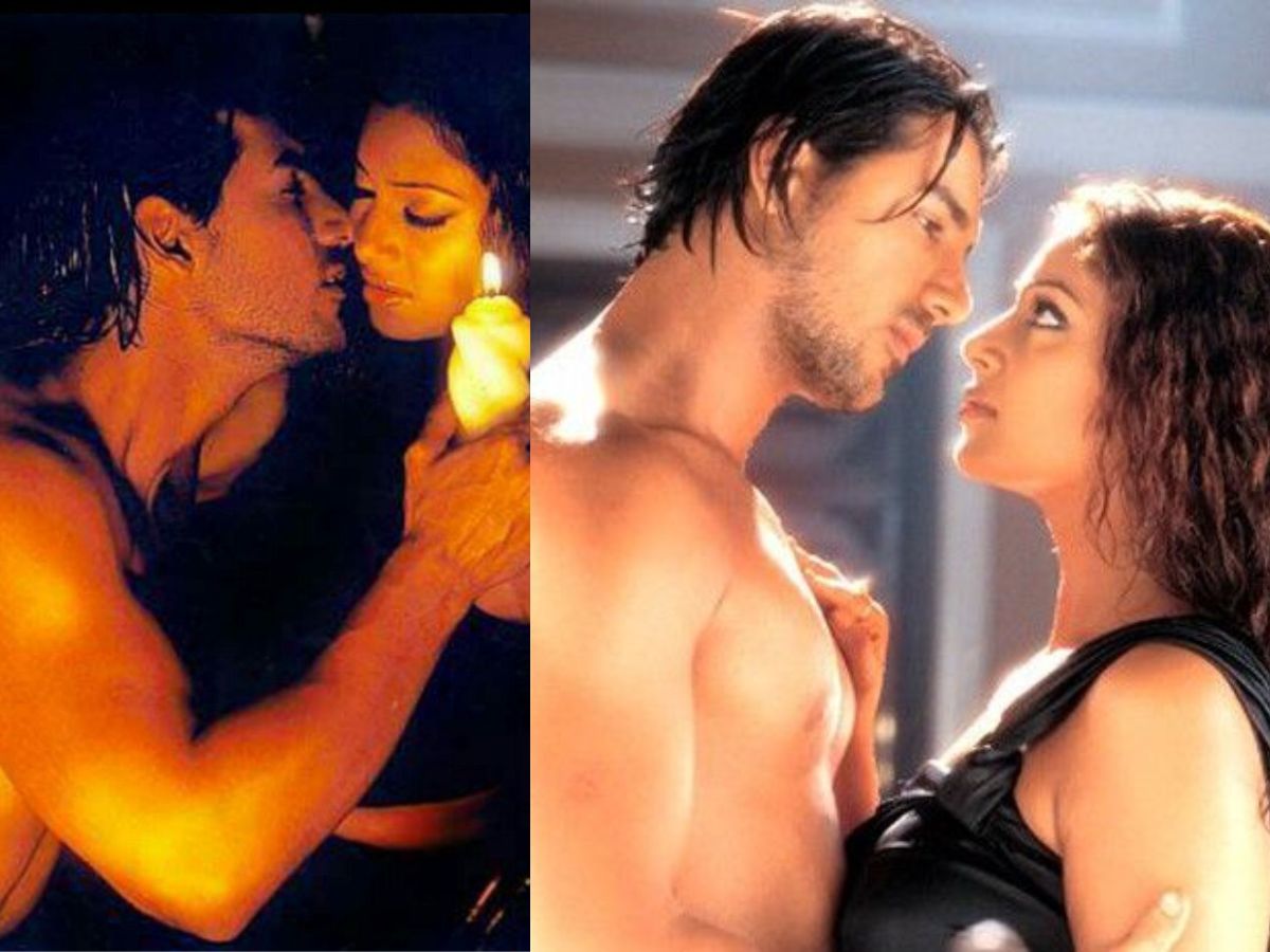 Hottest Celebrity Couples Who Set Screens On Fire, Then Walked Away In Real Life - Photo Gallery