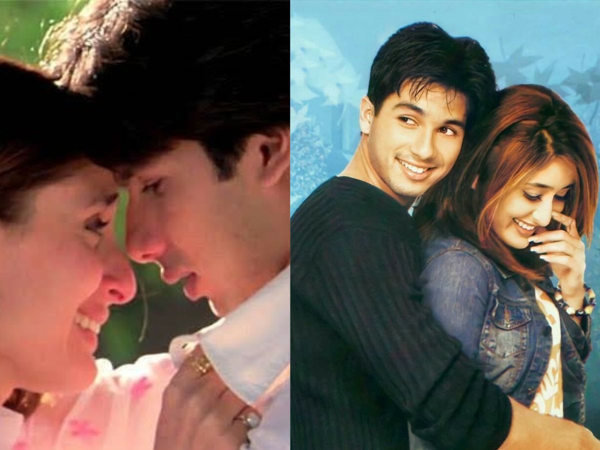 Hottest Celebrity Couples Who Set Screens On Fire, Then Walked Away In Real Life - Photo Gallery