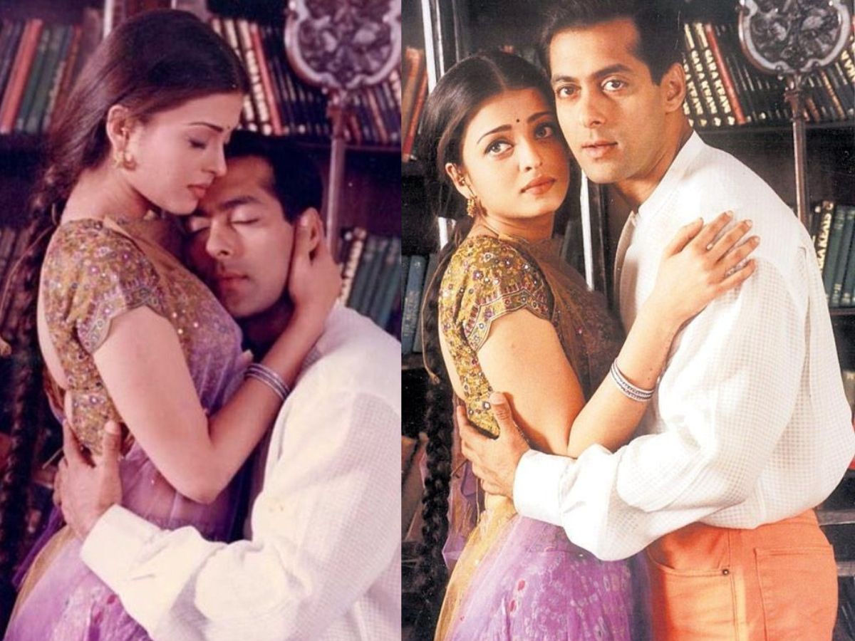 Hottest Celebrity Couples Who Set Screens On Fire, Then Walked Away In Real Life - Photo Gallery