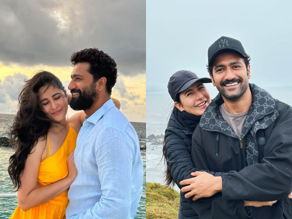 dont-miss-see-unseen-pictures-of-katrina-kaif-shared-by-vicky-kaushal-on-her-42nd-birthday-bollywoods-most-loved-couples Don’t Miss!! See Unseen Pictures Of Katrina Kaif Shared By Vicky Kaushal On Her 42nd Birthday - Photo Gallery