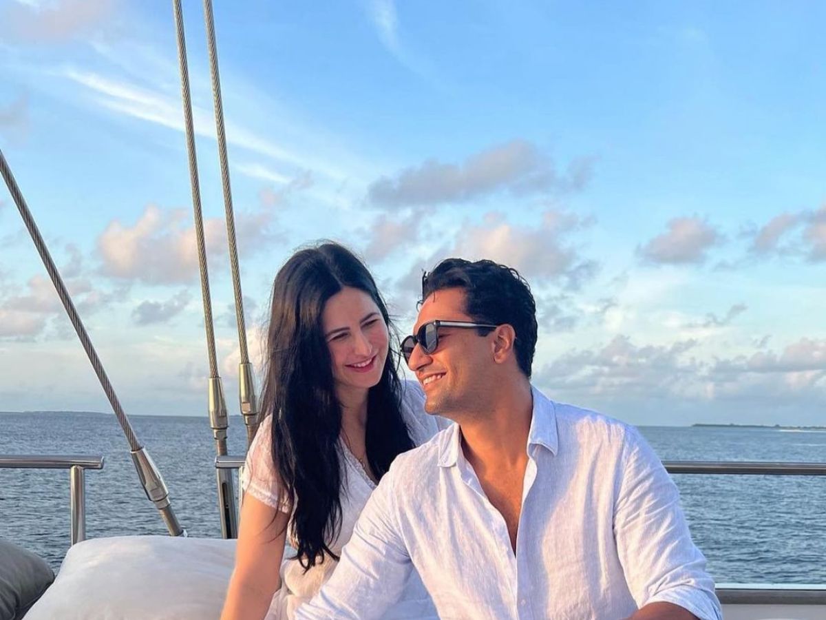 dont-miss-see-unseen-pictures-of-katrina-kaif-shared-by-vicky-kaushal-on-her-42nd-birthday-bollywoods-most-loved-couples Don’t Miss!! See Unseen Pictures Of Katrina Kaif Shared By Vicky Kaushal On Her 42nd Birthday - Photo Gallery