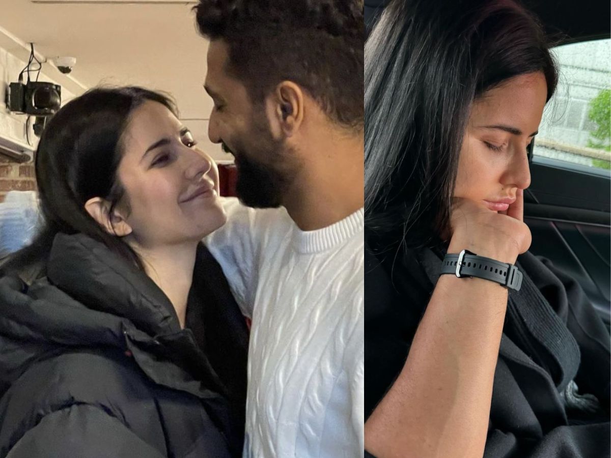 dont-miss-see-unseen-pictures-of-katrina-kaif-shared-by-vicky-kaushal-on-her-42nd-birthday-bollywoods-most-loved-couples Don’t Miss!! See Unseen Pictures Of Katrina Kaif Shared By Vicky Kaushal On Her 42nd Birthday - Photo Gallery
