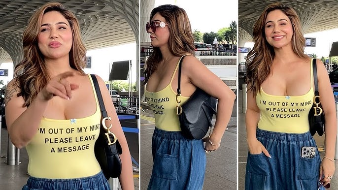 kangana-sharma-the-viral-instagram-model-known-for-her-bold-and-daring-fashion-choices Kangana Sharma: The Viral Instagram Model Known for Her Bold and Daring Fashion Choices - Photo Gallery