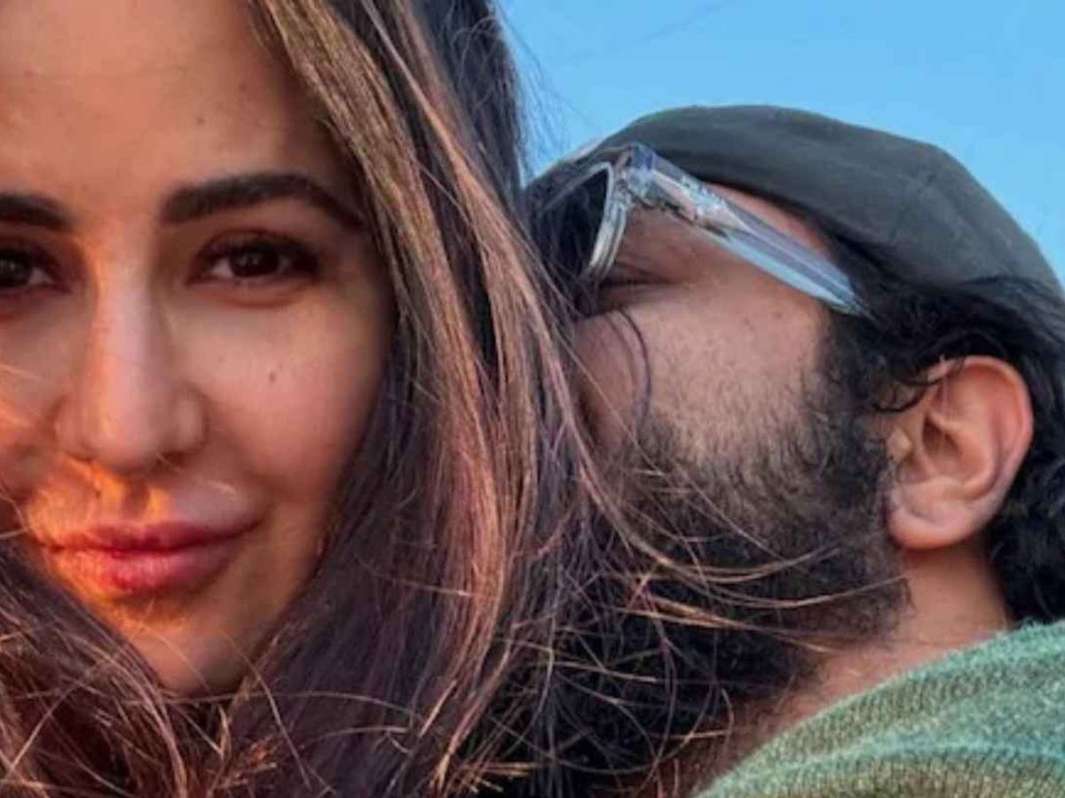 dont-miss-see-unseen-pictures-of-katrina-kaif-shared-by-vicky-kaushal-on-her-42nd-birthday-bollywoods-most-loved-couples Don’t Miss!! See Unseen Pictures Of Katrina Kaif Shared By Vicky Kaushal On Her 42nd Birthday - Photo Gallery
