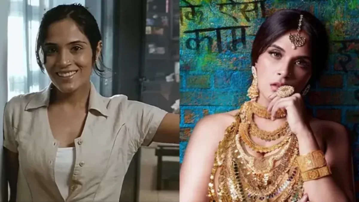 too-hot-to-handle-5-intimate-movie-moments-of-richa-chadha Too Hot to Handle: 5 Intimate Movie Moments of Richa Chadha - Photo Gallery