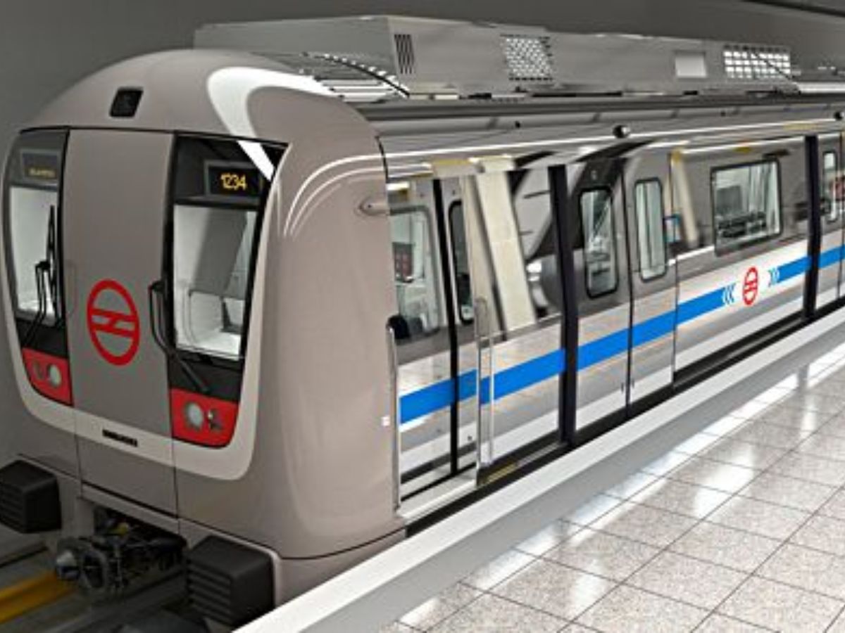 delhi-metro-lines-to-help-you-travel-easy-for-students-and-office-goers Delhi Metro Lines To Help You Travel Easy For Students And Office Goers - Photo Gallery