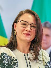 who-is-yuliia-svyrydenko-zelenskyy-names-ukraines-first-female-prime-minister-amid-wartime-reforms Who Is Yuliia Svyrydenko Volodymyr? Zelenskyy Names Ukraine’s First Female Prime Minister Amid Wartime Reforms - Photo Gallery