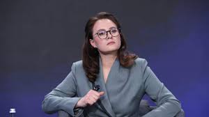who-is-yuliia-svyrydenko-zelenskyy-names-ukraines-first-female-prime-minister-amid-wartime-reforms Who Is Yuliia Svyrydenko Volodymyr? Zelenskyy Names Ukraine’s First Female Prime Minister Amid Wartime Reforms - Photo Gallery