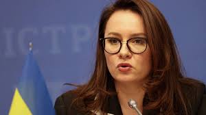who-is-yuliia-svyrydenko-zelenskyy-names-ukraines-first-female-prime-minister-amid-wartime-reforms Who Is Yuliia Svyrydenko Volodymyr? Zelenskyy Names Ukraine’s First Female Prime Minister Amid Wartime Reforms - Photo Gallery