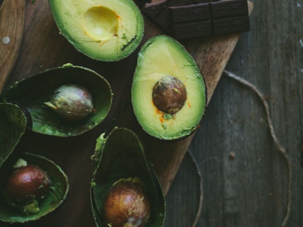 6 Amazing Health Benefits of Eating Avocados Daily: From Better Skin to Heart Health - Photo Gallery