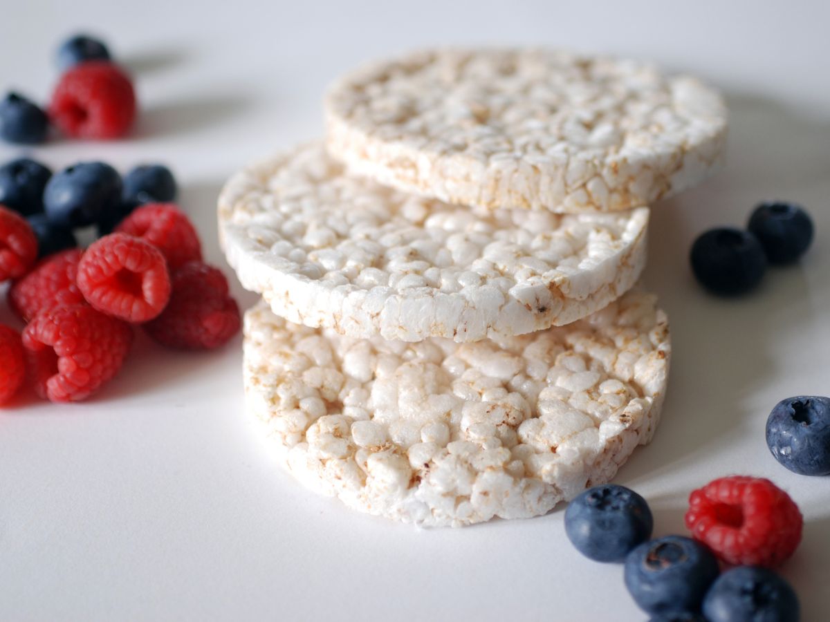 Sawan 2025: 7 Simple Steps to Make Protein-Packed Rice Cakes at Home - Photo Gallery